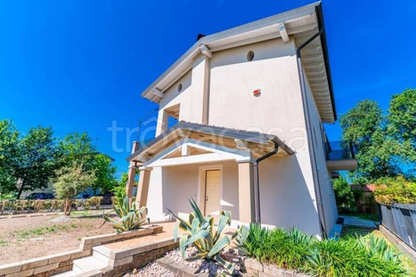 casa indipendente in vendita a Poncarale