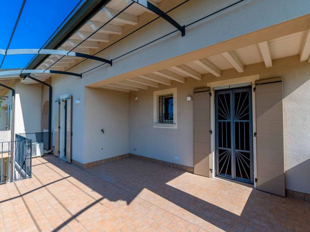 casa indipendente in vendita a Poncarale