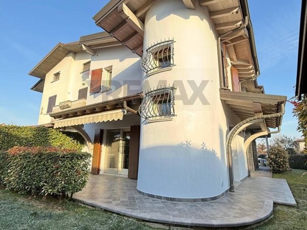 casa indipendente in vendita a Poncarale