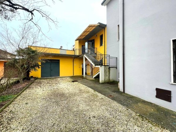 appartamento in vendita a Poncarale