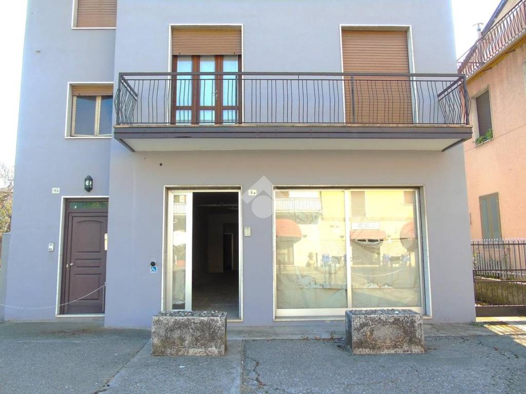 appartamento in vendita a Poncarale in zona Borgo Poncarale