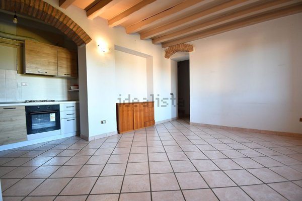 appartamento in vendita a Poncarale