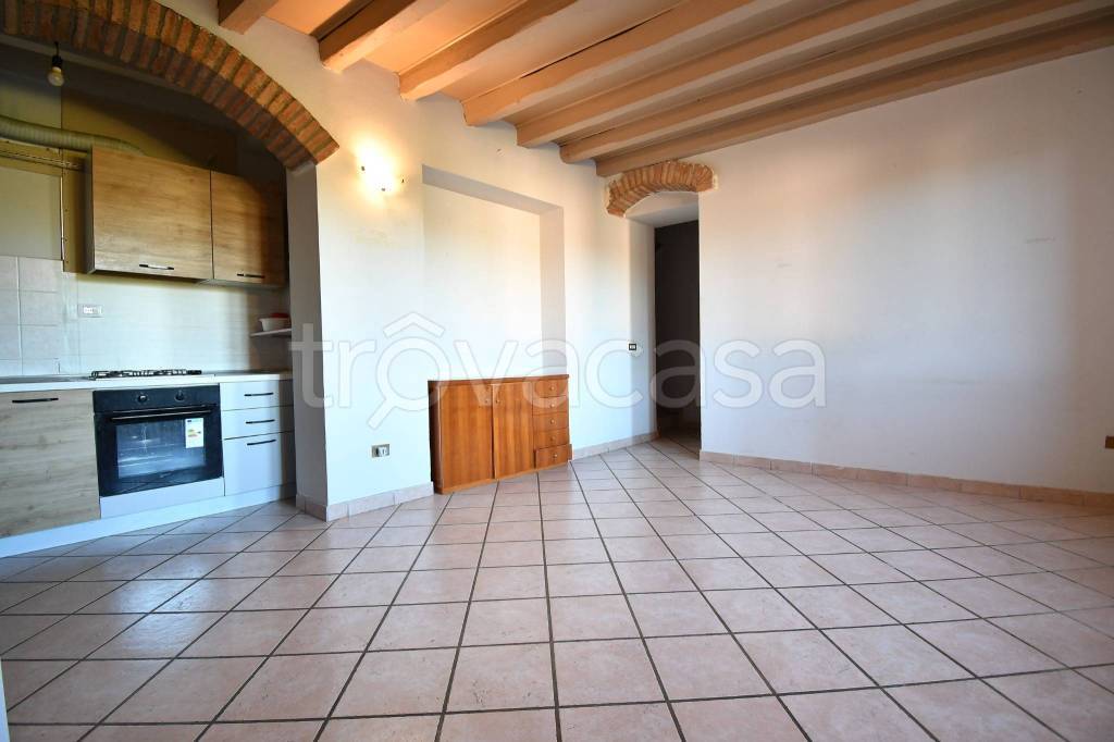 appartamento in vendita a Poncarale