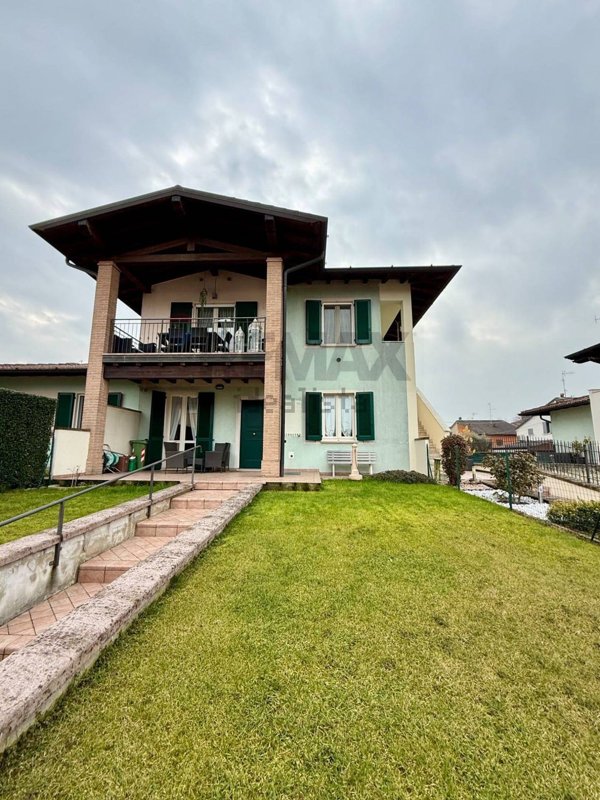 appartamento in vendita a Poncarale