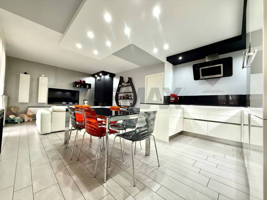 appartamento in vendita a Poncarale