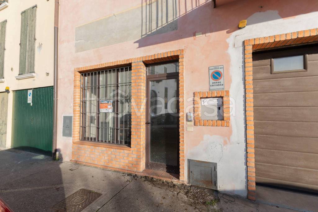 casa indipendente in vendita a Poncarale in zona Borgo Poncarale