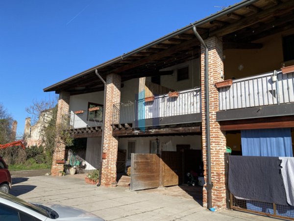 appartamento in vendita a Poncarale