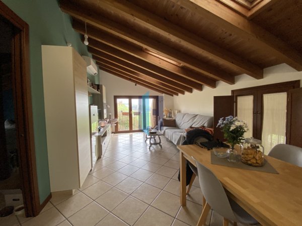 appartamento in vendita a Poncarale in zona Borgo Poncarale