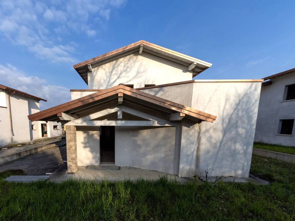 casa indipendente in vendita a Poncarale