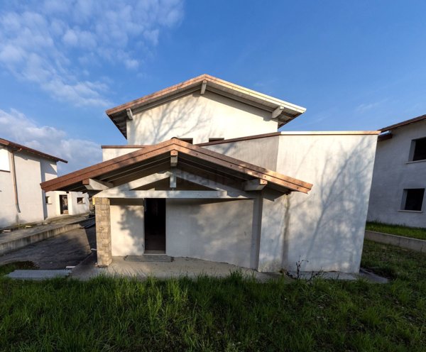 casa indipendente in vendita a Poncarale