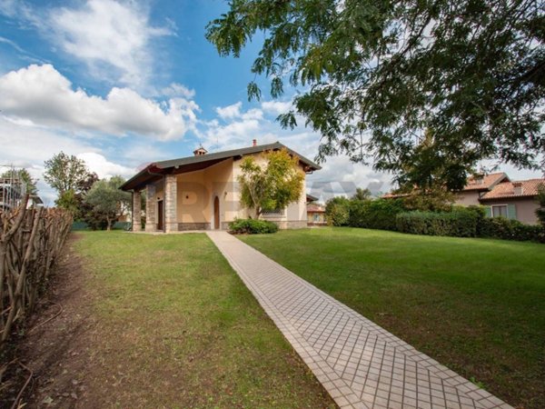 casa indipendente in vendita a Poncarale