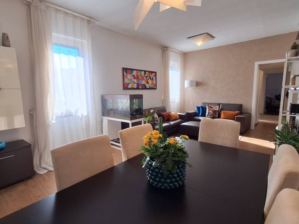 appartamento in vendita a Poncarale