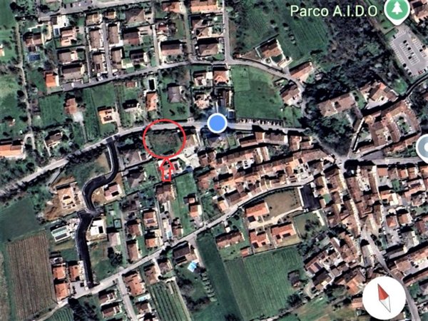 terreno edificabile in vendita a Poncarale