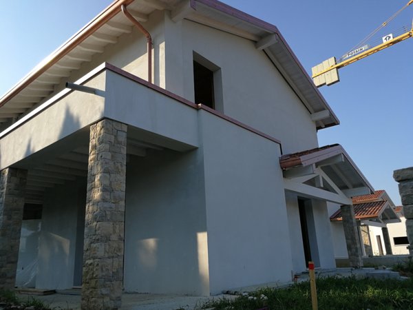 casa indipendente in vendita a Poncarale