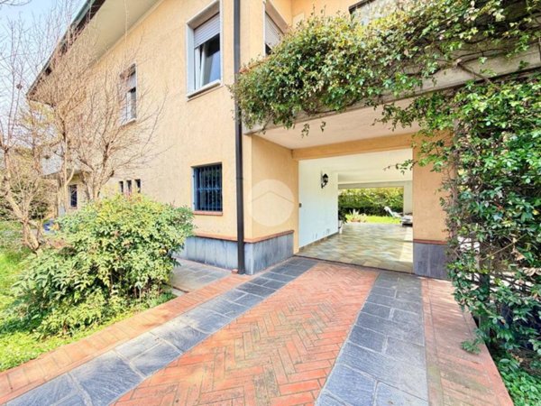 casa indipendente in vendita a Poncarale