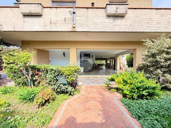 casa indipendente in vendita a Poncarale