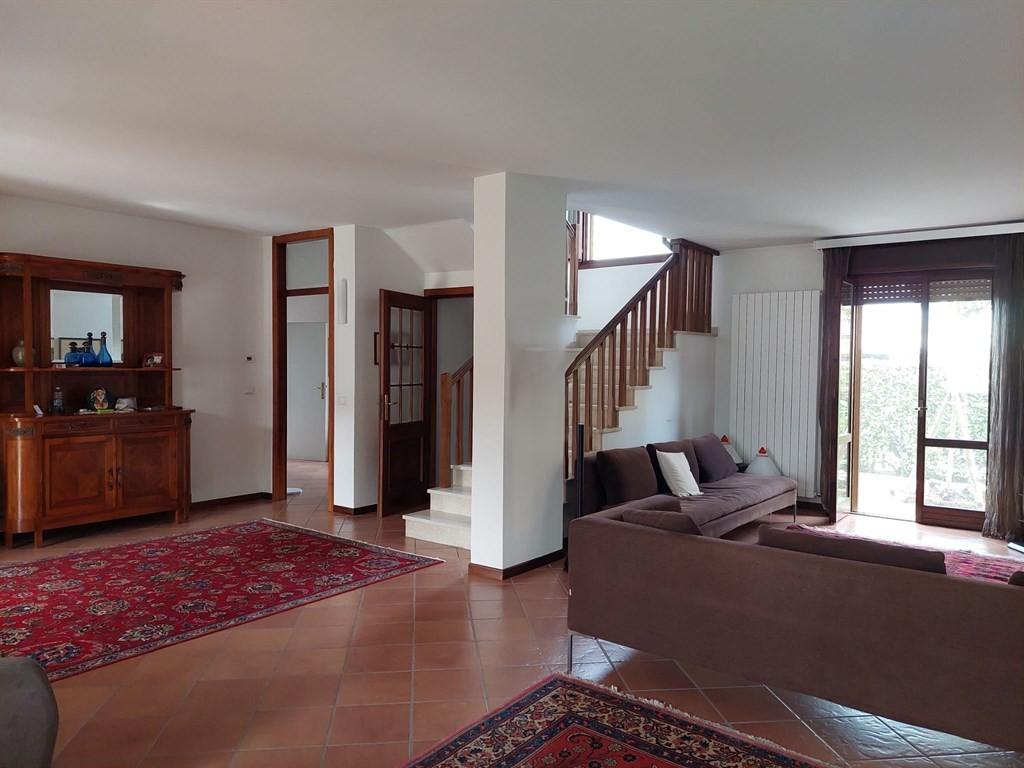 casa indipendente in vendita a Poncarale