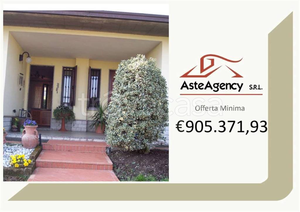 casa indipendente in vendita a Poncarale