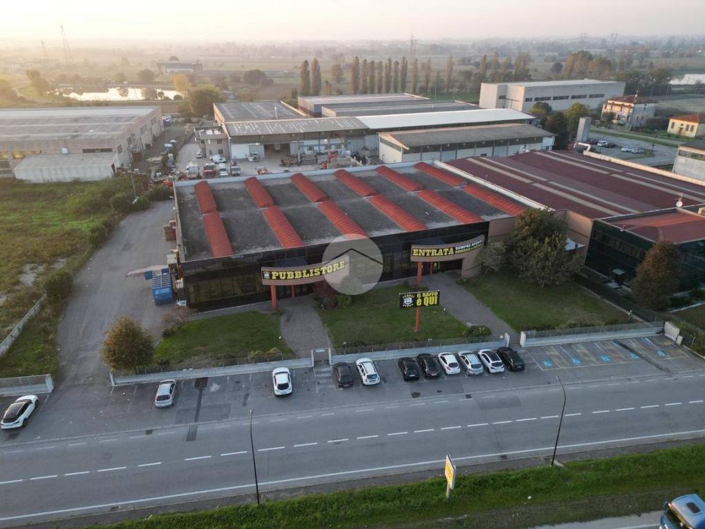 negozio in vendita a Poncarale