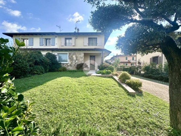 casa indipendente in vendita a Poncarale