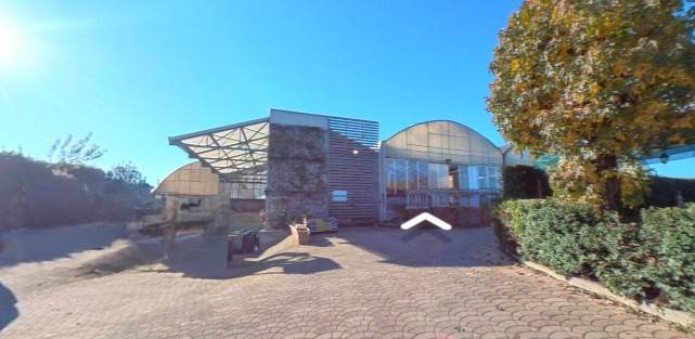 intera palazzina in vendita a Poncarale