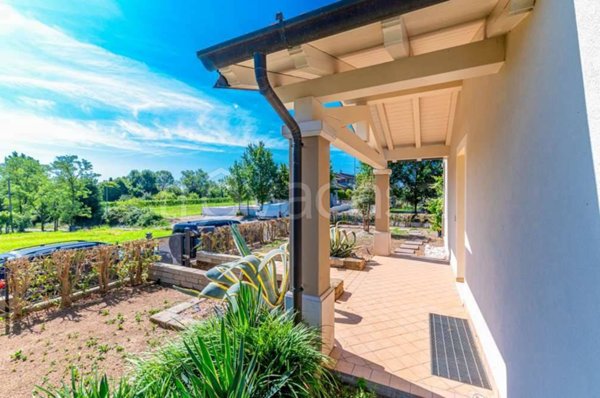 casa indipendente in vendita a Poncarale