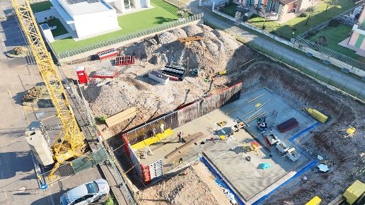 appartamento in vendita a Poncarale