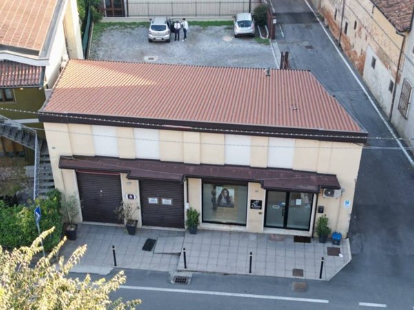 appartamento in vendita a Poncarale in zona Borgo Poncarale