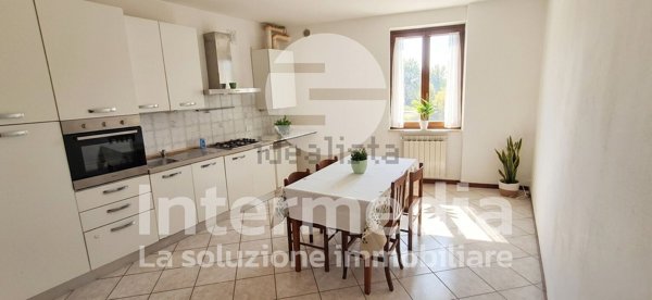 appartamento in vendita a Poncarale