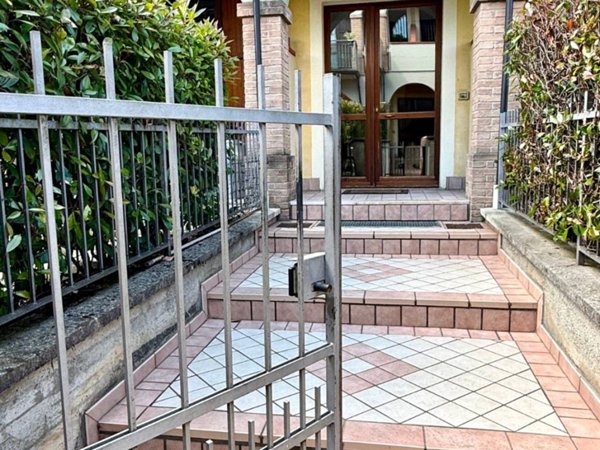 appartamento in vendita a Poncarale