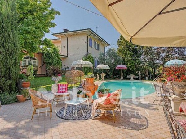 casa indipendente in vendita a Poncarale in zona Borgo Poncarale