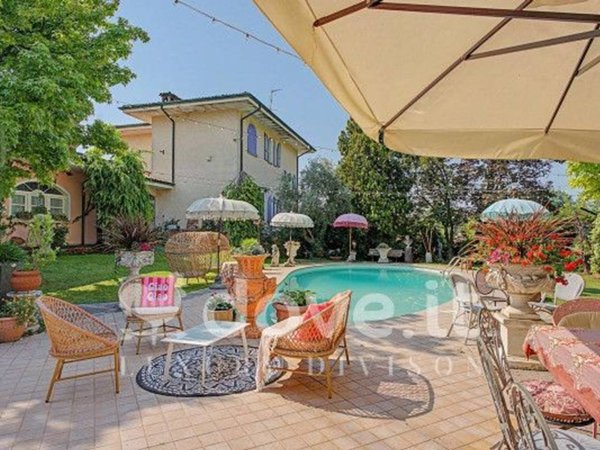 casa indipendente in vendita a Poncarale in zona Borgo Poncarale