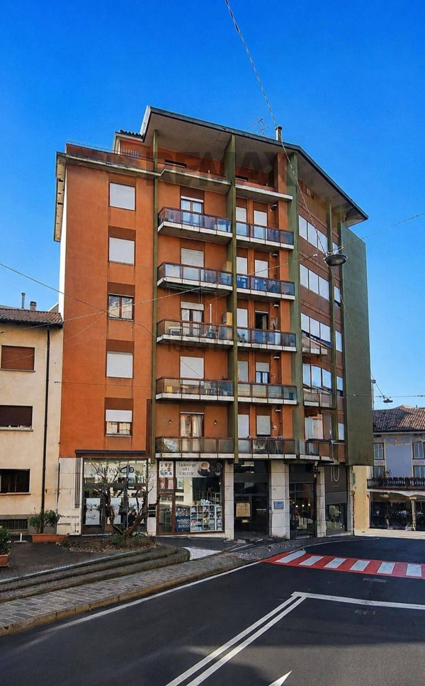 appartamento in vendita a Poncarale