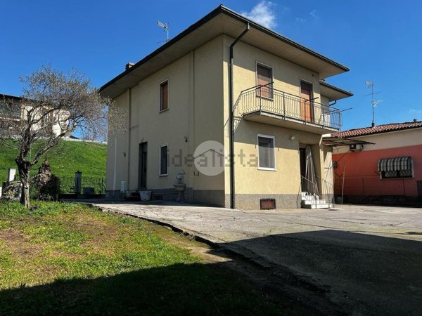 appartamento in vendita a Poncarale in zona Borgo Poncarale