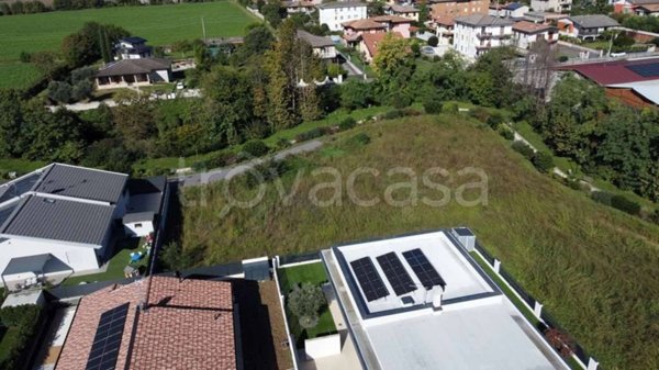 casa indipendente in vendita a Poncarale in zona Borgo Poncarale