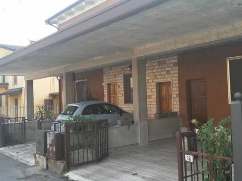 casa indipendente in vendita a Poncarale in zona Borgo Poncarale