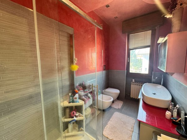 appartamento in vendita a Poncarale in zona Borgo Poncarale