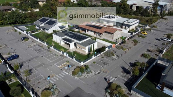 terreno edificabile in vendita a Poncarale in zona Borgo Poncarale