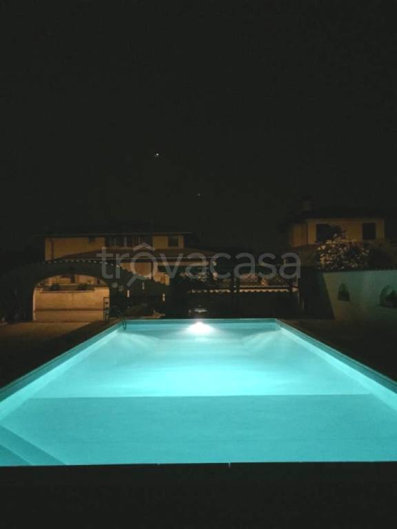 casa indipendente in vendita a Poncarale