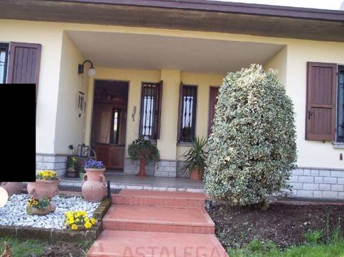 appartamento in vendita a Poncarale in zona Borgo Poncarale
