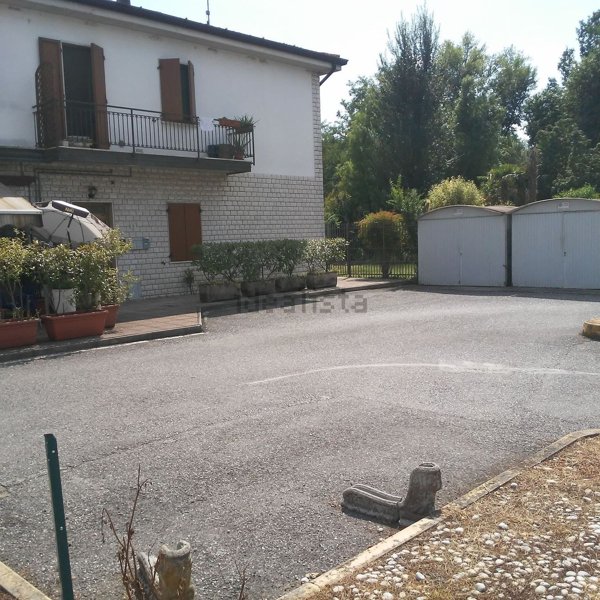 appartamento in vendita a Poncarale in zona Borgo Poncarale