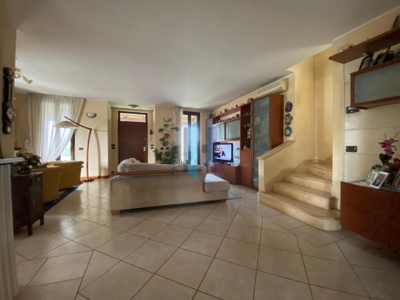 casa indipendente in vendita a Poncarale in zona Borgo Poncarale