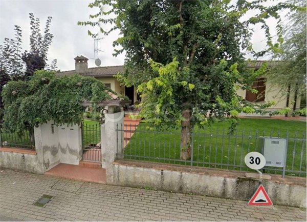 casa indipendente in vendita a Poncarale in zona Borgo Poncarale