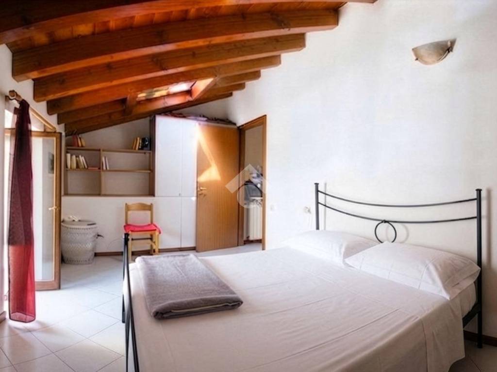 appartamento in vendita a Poncarale in zona Borgo Poncarale