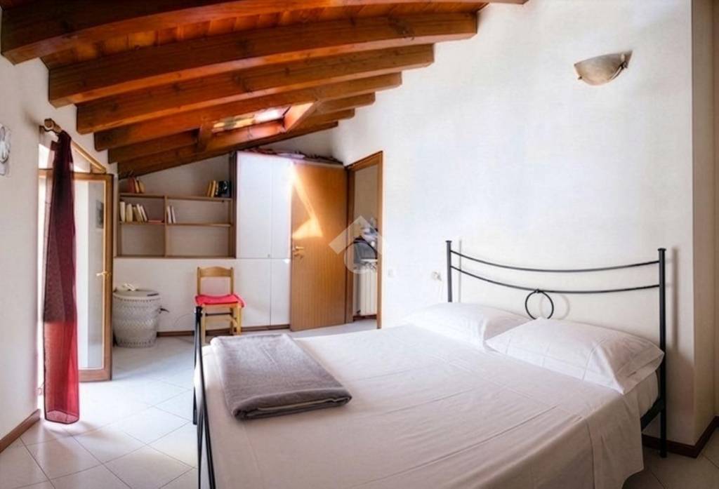 appartamento in vendita a Poncarale in zona Borgo Poncarale