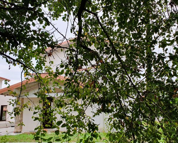 quadrivano in vendita a Poncarale in zona Borgo Poncarale