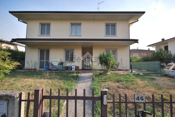 casa indipendente in vendita a Poncarale in zona Borgo Poncarale