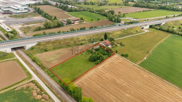 casa indipendente in vendita a Poncarale in zona Borgo Poncarale