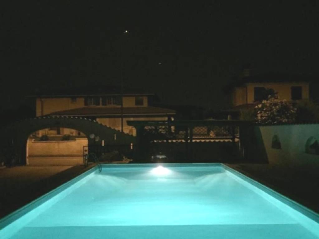casa indipendente in vendita a Poncarale in zona Borgo Poncarale