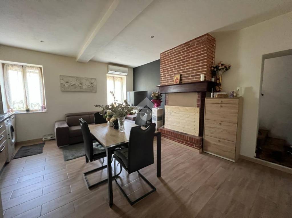 appartamento in vendita a Poncarale in zona Borgo Poncarale